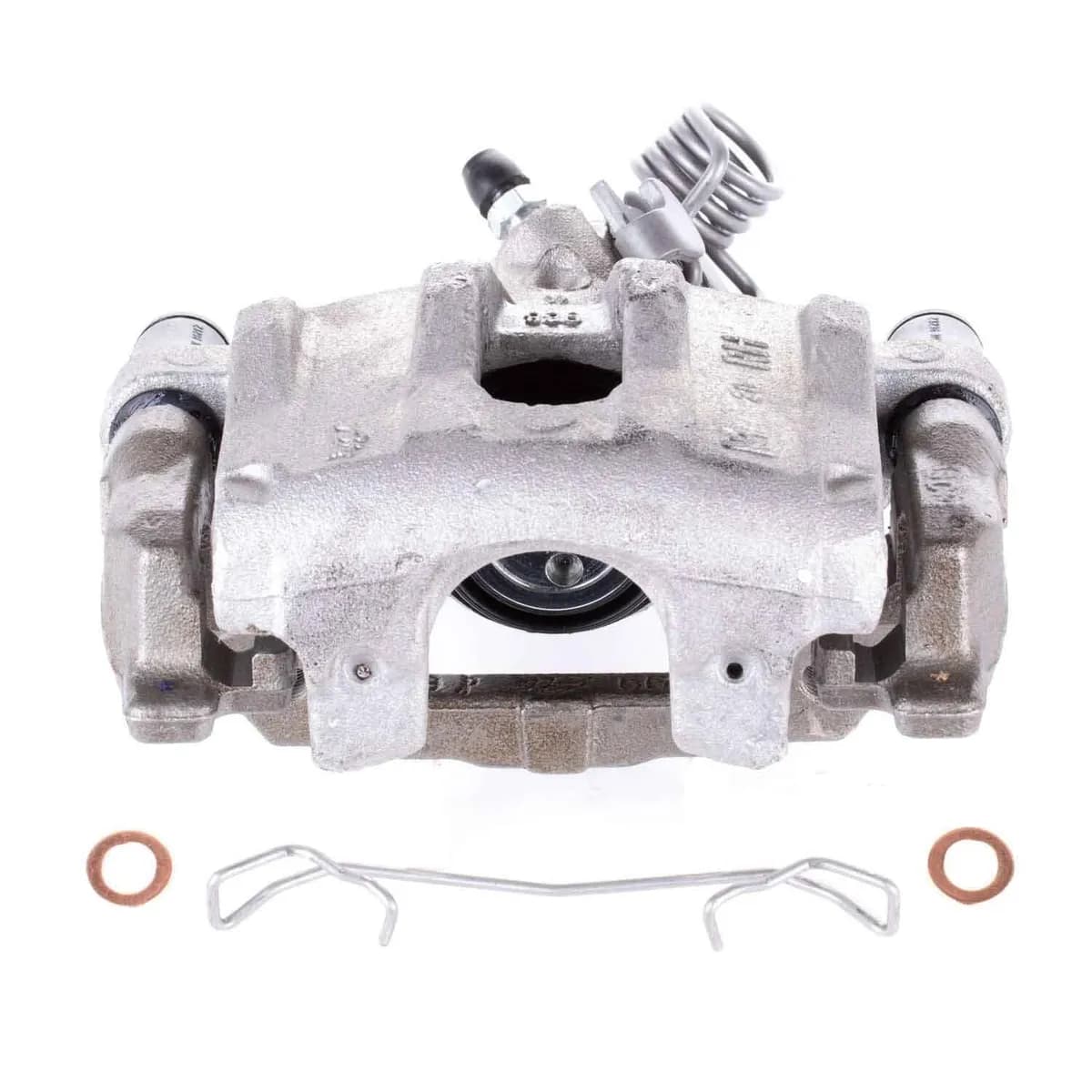 Autospecialty Stock Replacement Caliper Each