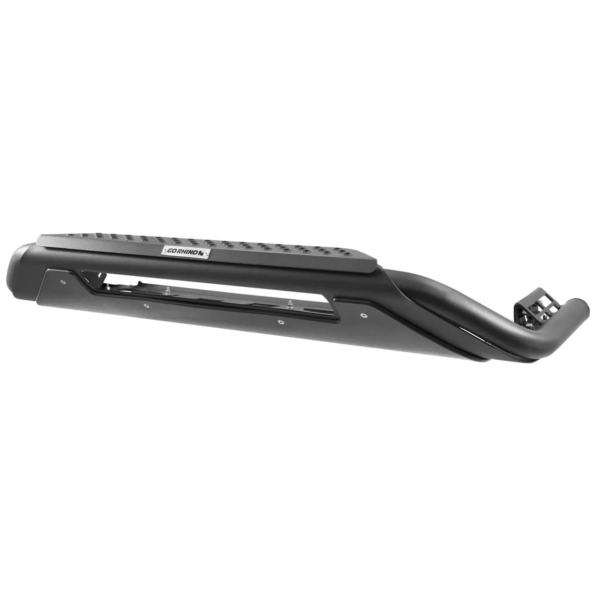Go Rhino 562260TK - RC4LR & RC3 LR - Mounting Brackets Only - Textured Black