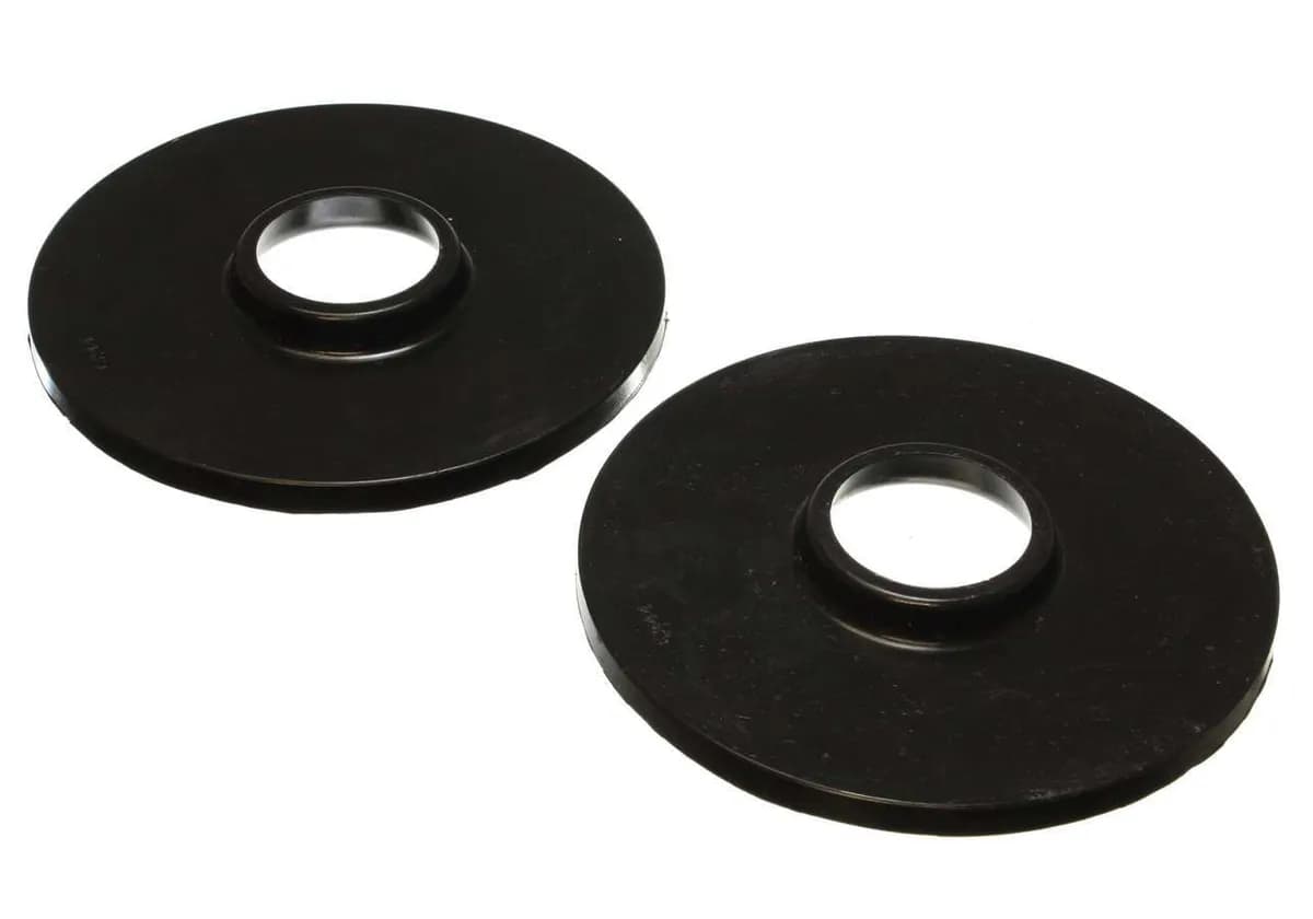 Energy Suspension - Coil Spring Isolator Set - 2.6108G