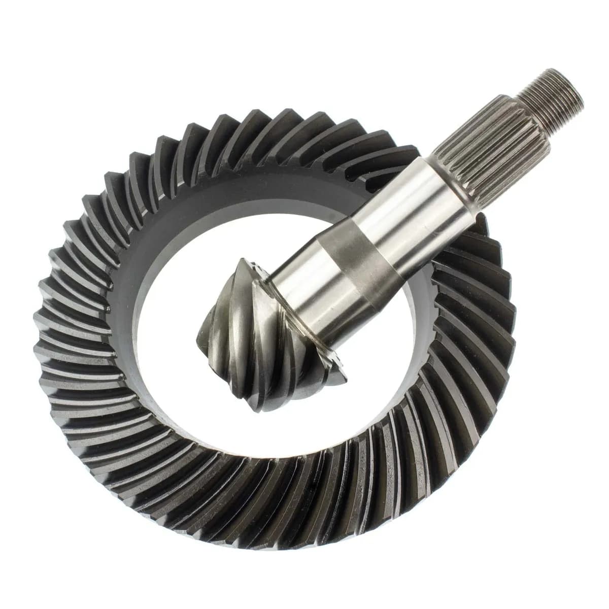 4.56 Ratio Ring and Pinion for a Rear Dana AdvanTEK M200 or Dana 35 JL Different