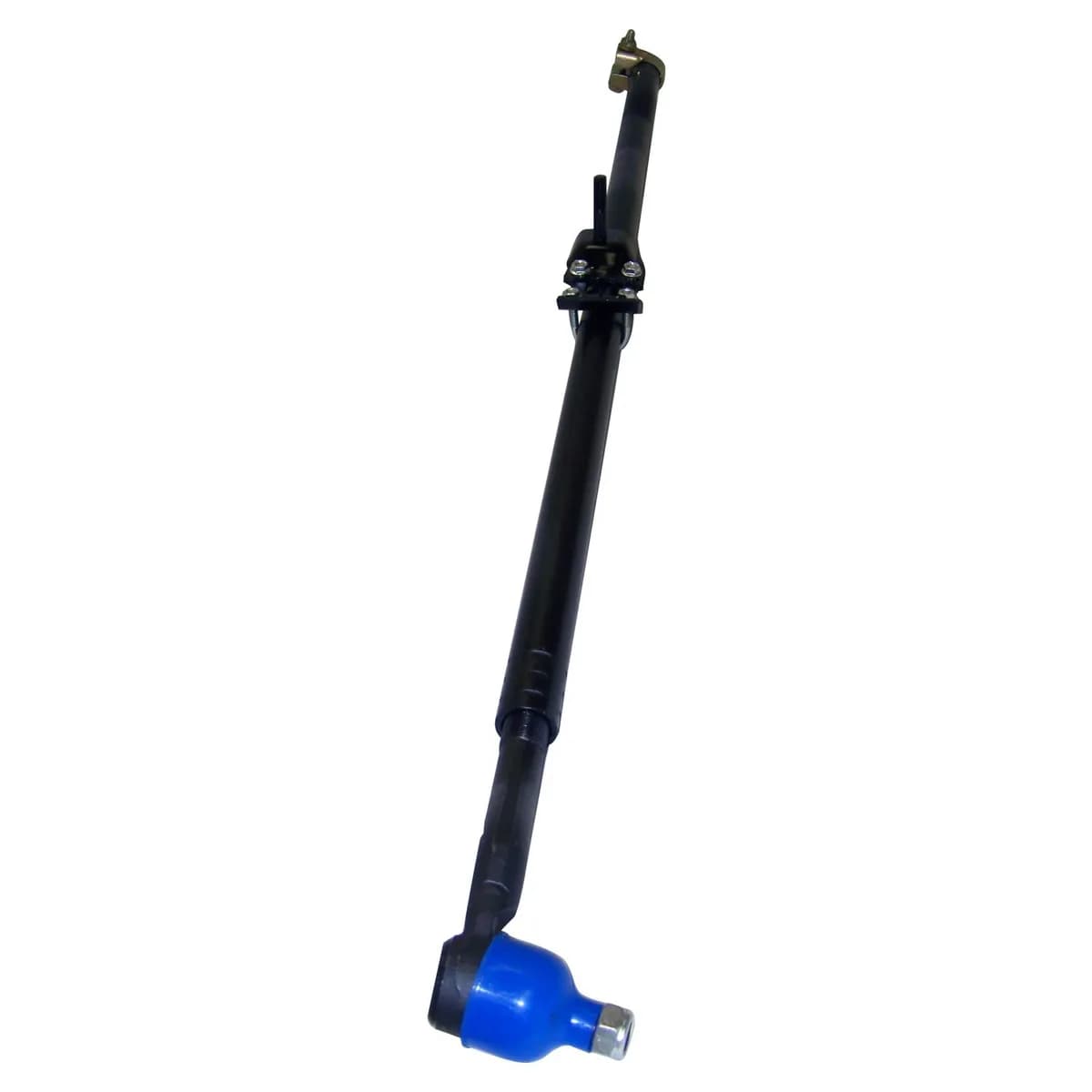 2007-2011 Wrangler JK LHD; Right Side; 50.5in Long; Socket type; Right Knuckle to Adjuster