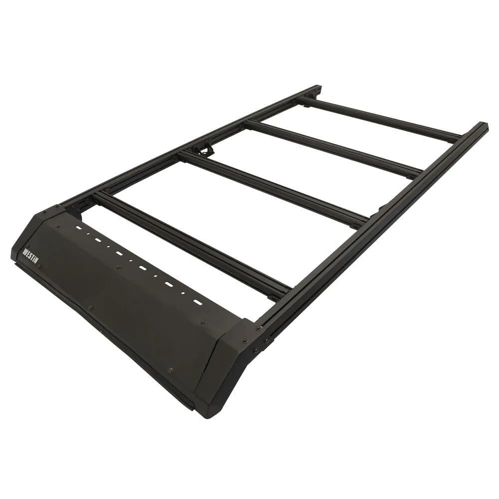 10c 4runner Mesa Roof Rack Textured Black