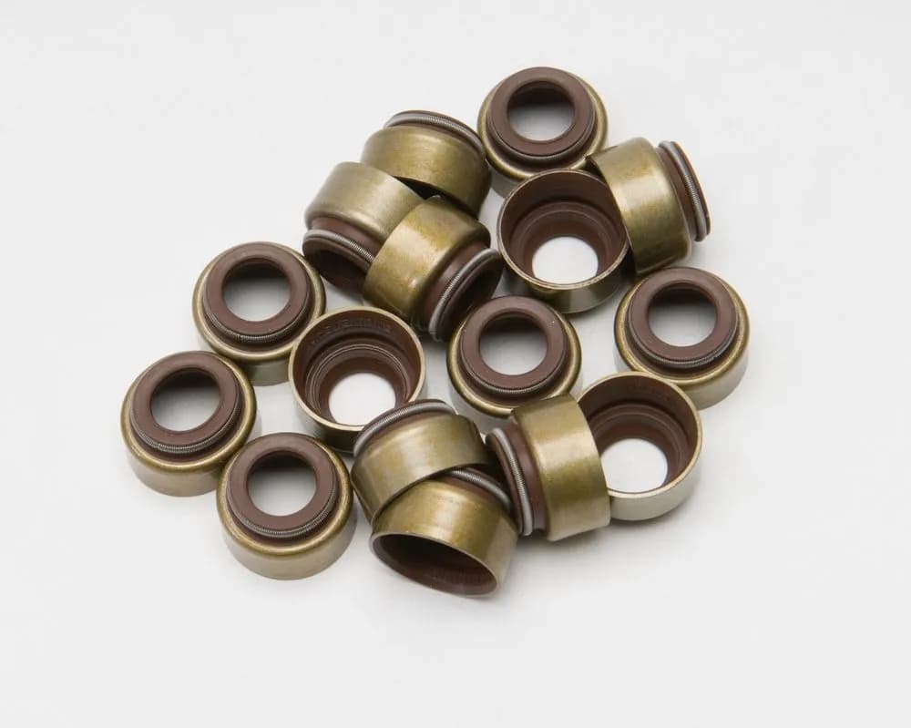 Edelbrock 9759 Replacement Valve Stem Oil Seal Kit