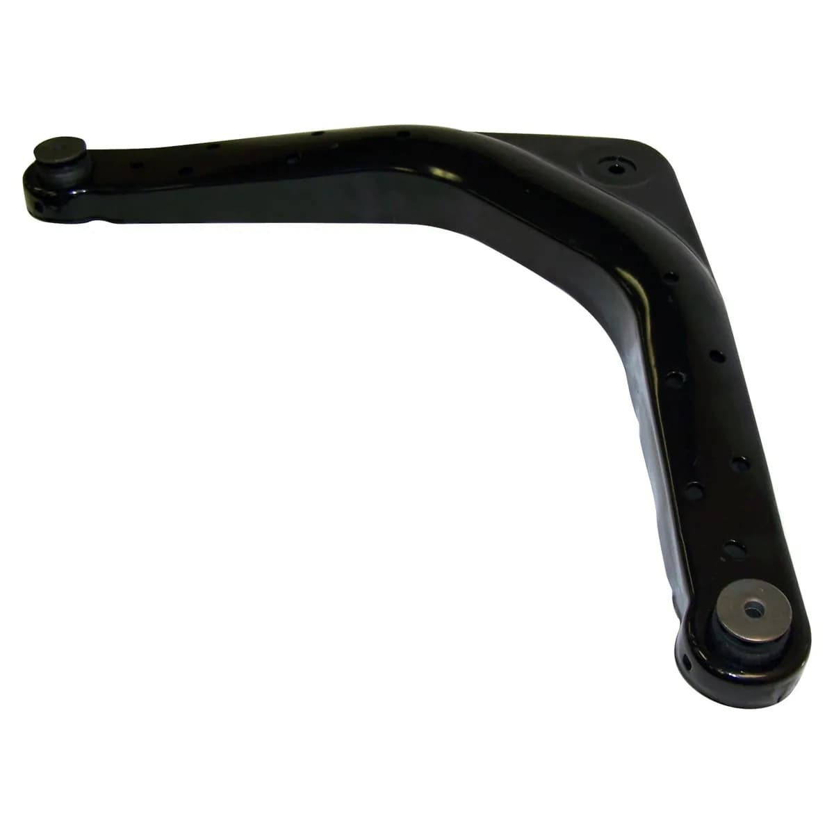 Control Arm; Incl. Bushings At Body Side; w/o Ball Joint;