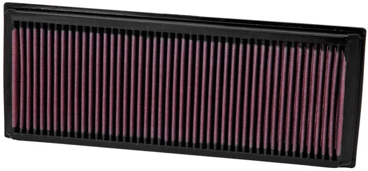 vw Jetta/Passat 05-10, Tiguan 07-10, Gti 09-10, Eos 06-09 Replacement Air Filter