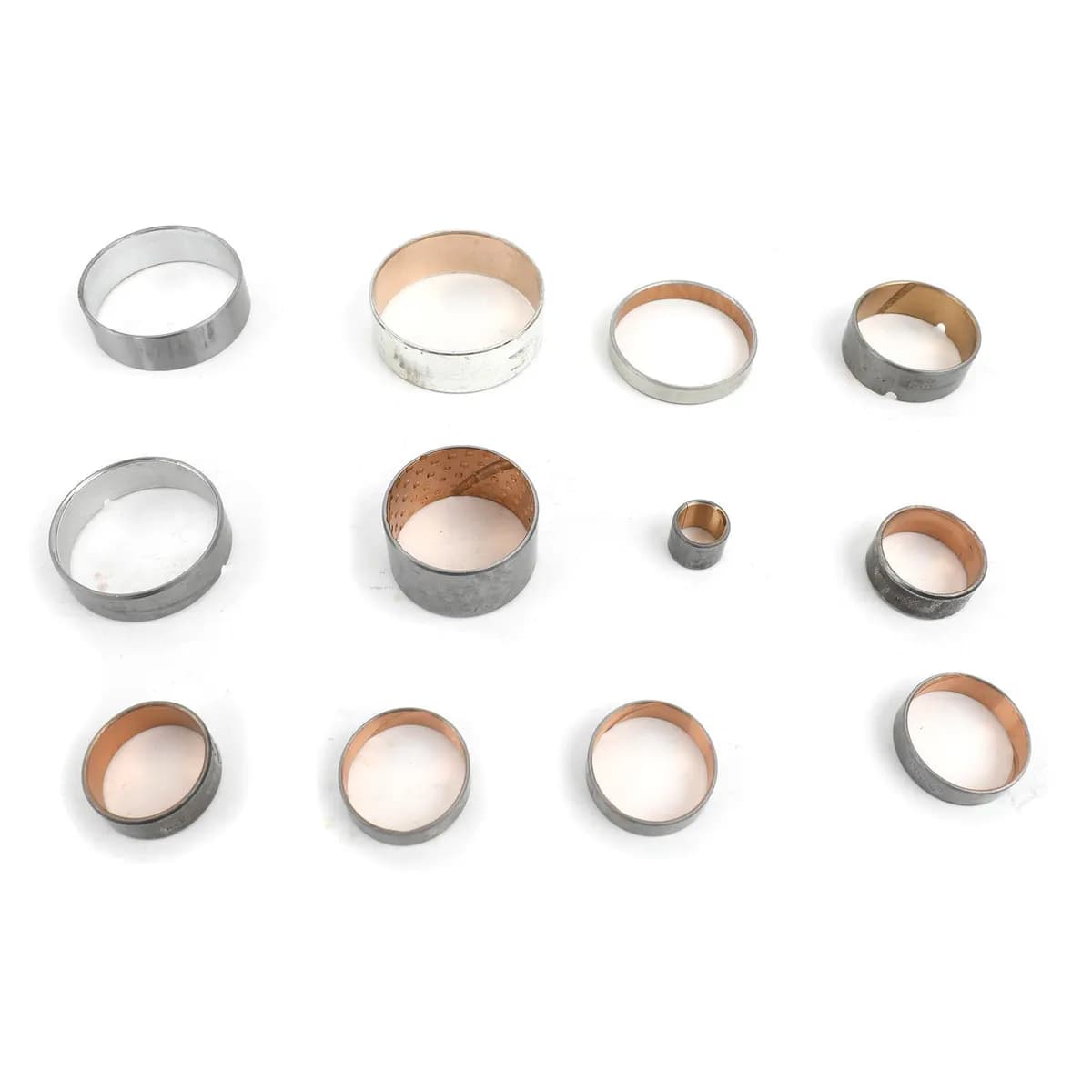 TCI Automotive 313700 TH350 Bushing Kit.
