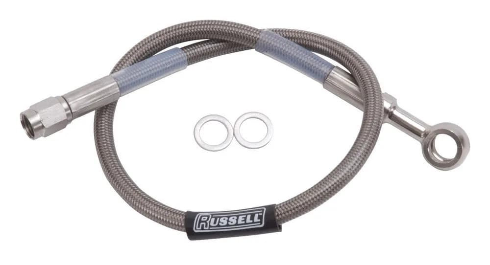 Hose Assy3 Str/Bnjo 15