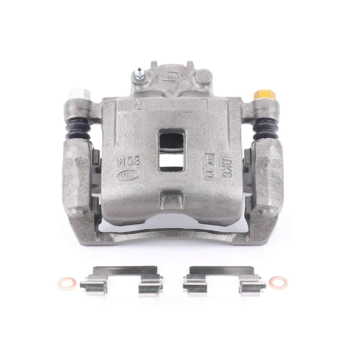 Front Right Kia Rio 2005-2003