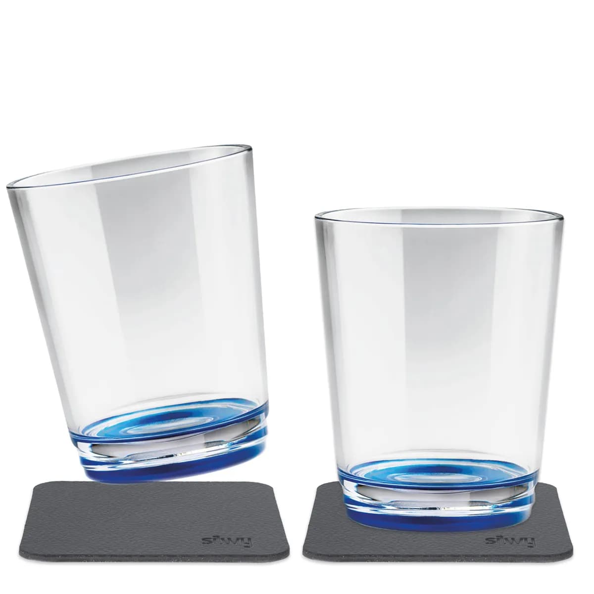 Mag Drinking Cup Triple Lui Blue