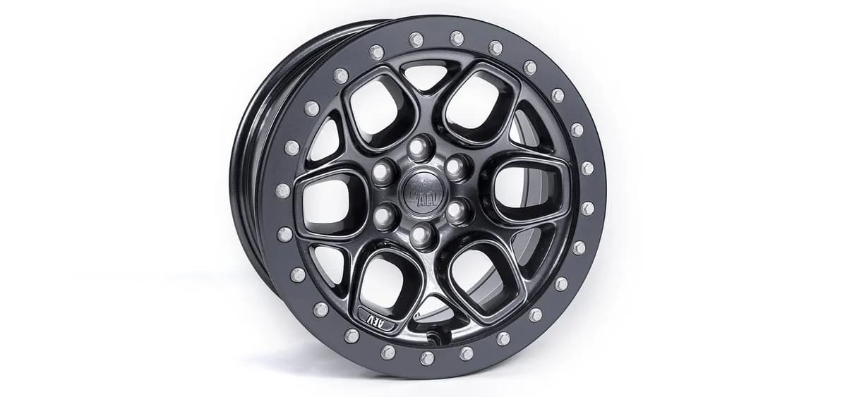 AEV Crestone DualSport Wheel for Toyota and Lexus