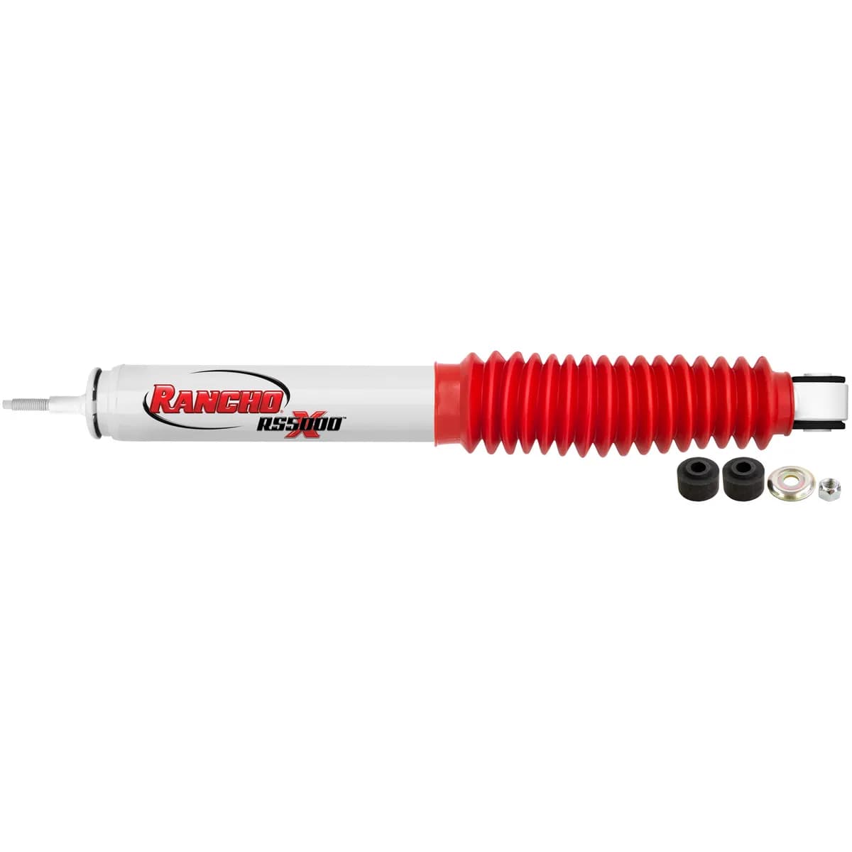 Rs5000x Series Shock Absorber 23.110 In. Ext 15.200 In. Collapsed 7.910 In.