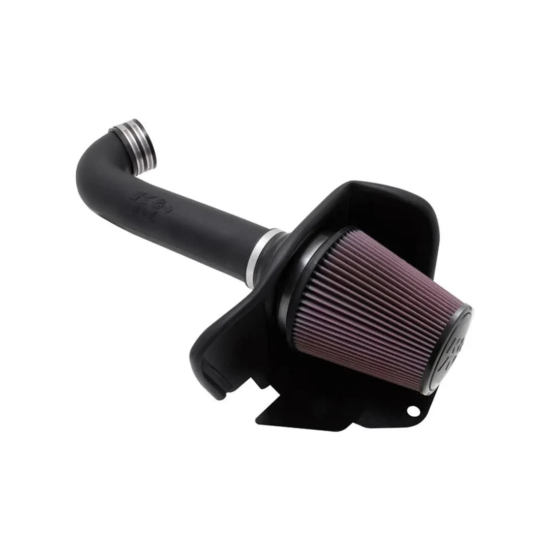 Performance Intake Kit Aircharger; Jeep Grand Cherokee 5.7l, 2011-2014