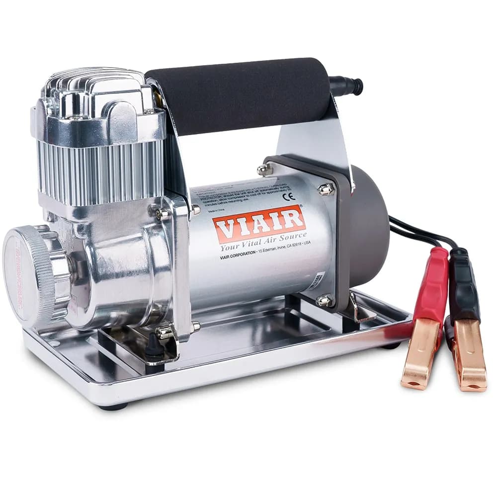 300p Portable Compressr Kit (33% Duty 150 PSI Workng Pressure 30 Min. @ 30 PSI