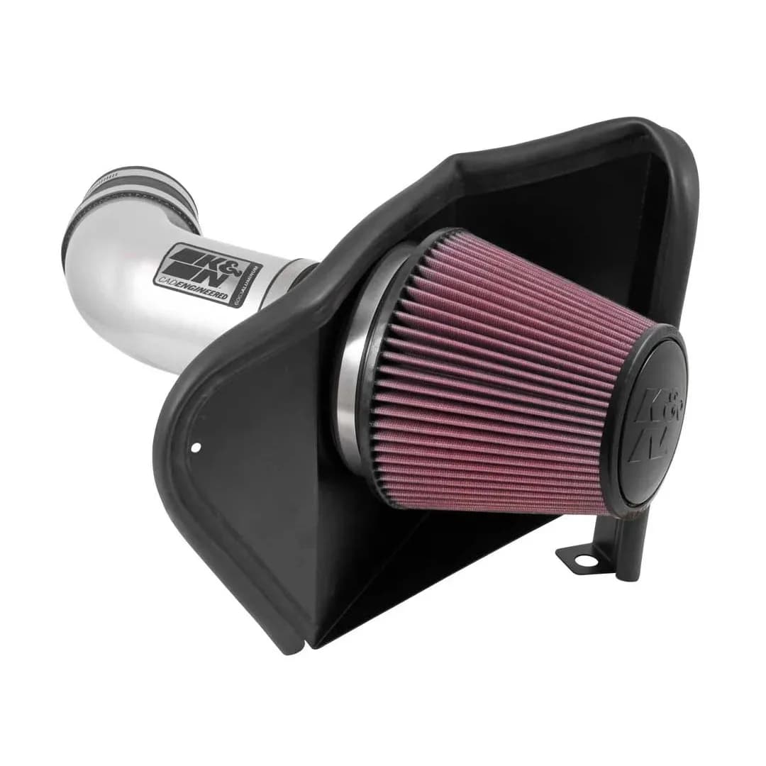 Grand Cherokee Srt 8 V86.4l Performance Intake Kit