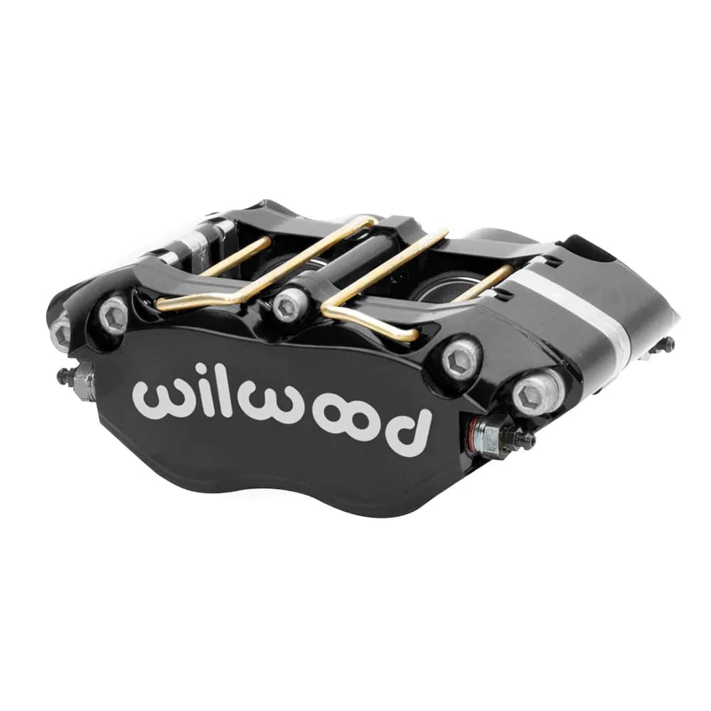 Wilwood CALIPERNDPR1.75.810 ROTOR4.75 MT