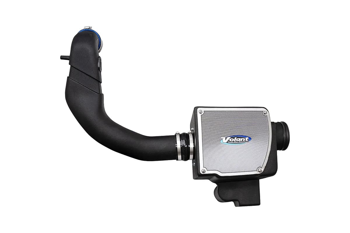 Closed Box Air Intake (19754) 2004-2008 Ford F-150 5.4L V8, 2006-2008 Lincoln Mark LT 5.4L V8