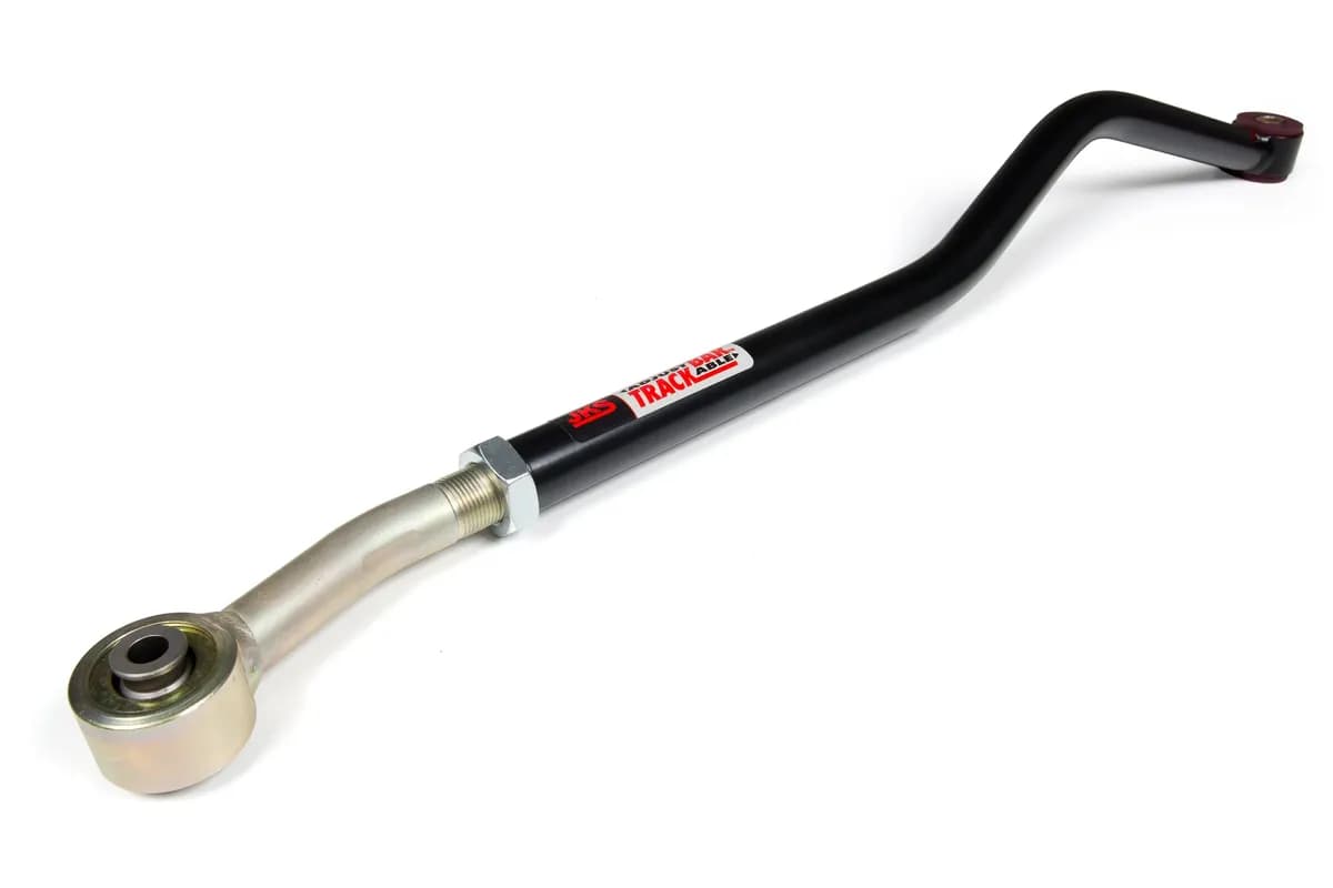 WJ - HD Adjustable Front Trackbar