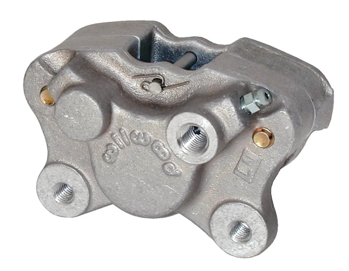 Wilwood Caliperps11.00.19 Rotor2.50 Mtlh