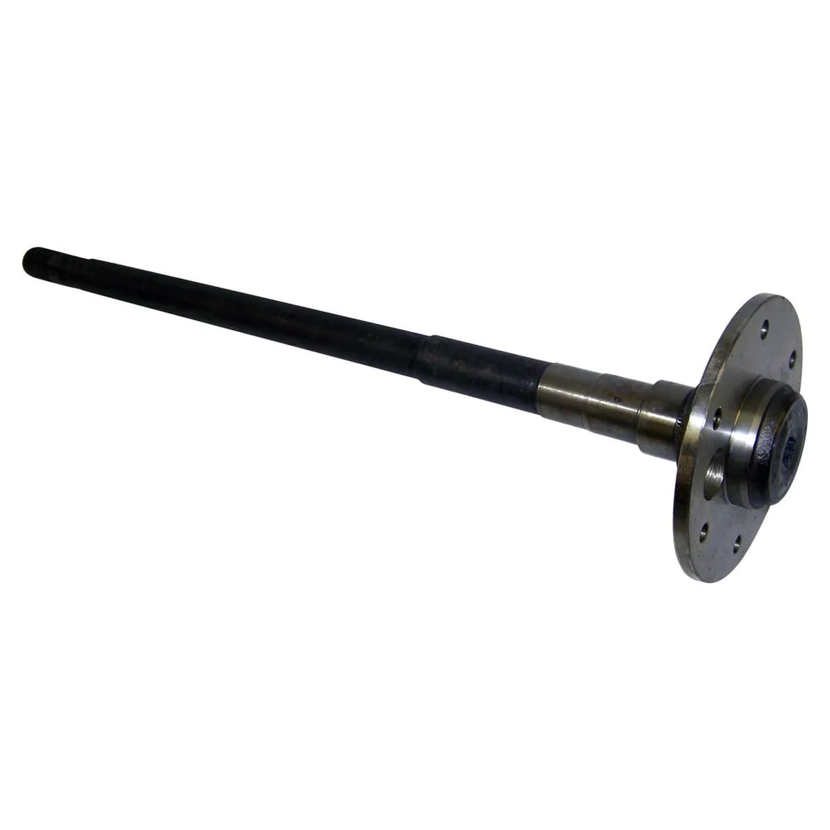 1980-1983 Cherokee SJ w/ Model 20 Rear Axle; Flanged; Right Side (29-1/4in)