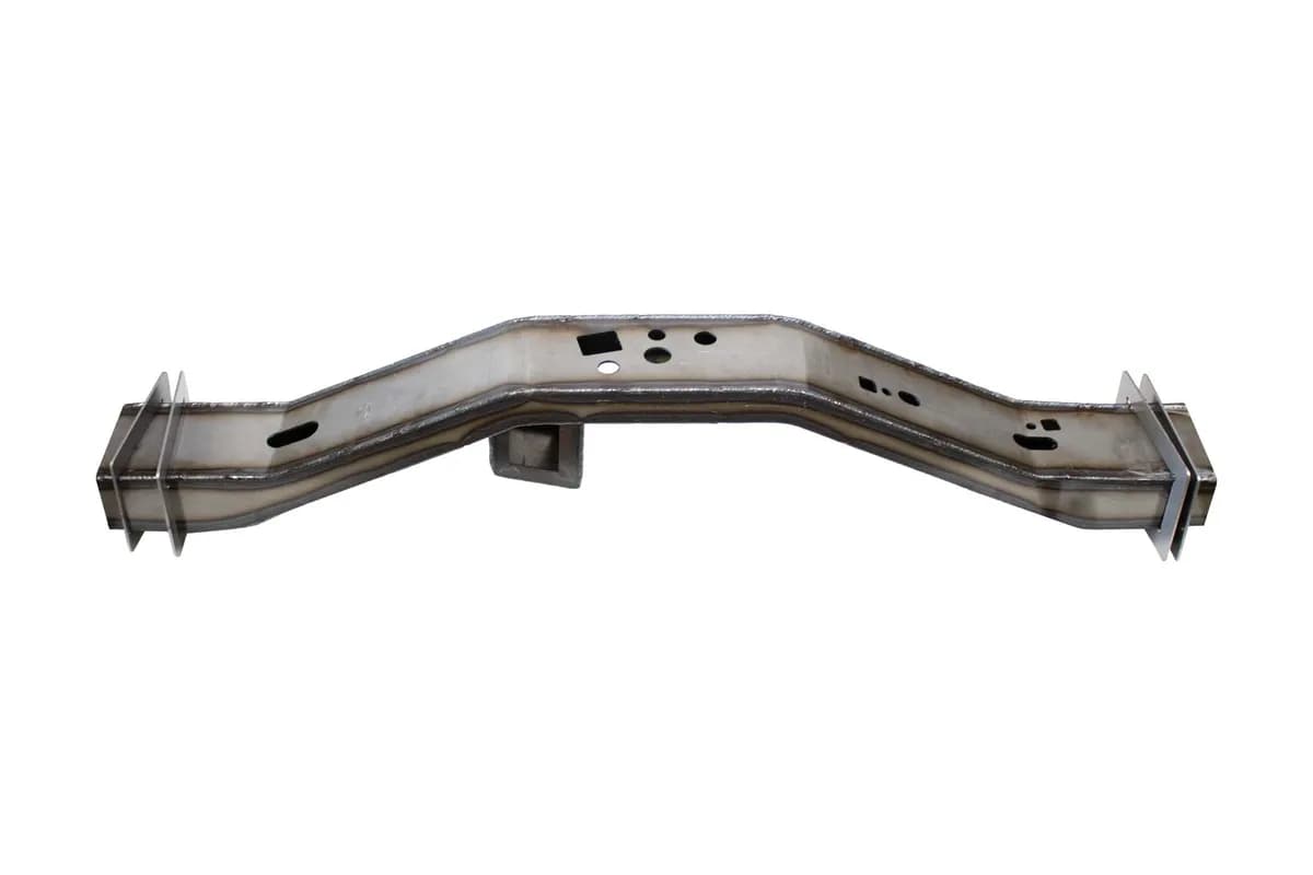 Rust Buster 1999-2013 Chevy Silverado 1500 Gmc Sierra 1500 / 2000-2013 Chevy Suburban 2500 Gmc Yukon XL 2500 / 2002-2006 Chevy Avalanche 2500 Rear Leaf Spring Rearward Shackle Rb7080