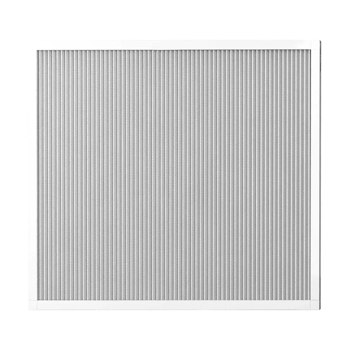 Hvac Filter 20x25x1 Merv 8 Nonwoven Synthetic