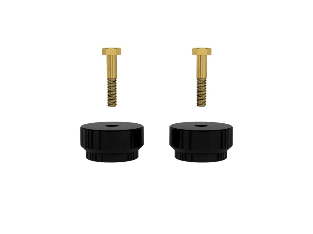 0522 F250/F350 Front 1 Bump Stop Spacer Kit