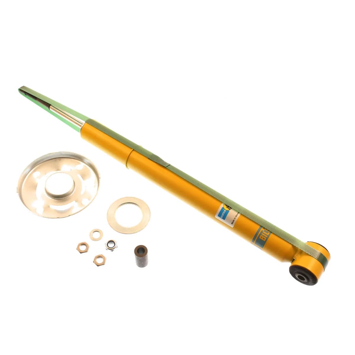 Rear Volkswagen Cabrio 2002-1995, Corrado 1994-1992, Golf 1999-1993, Jetta 1999-1993 B8 (SP) Shock Absorber