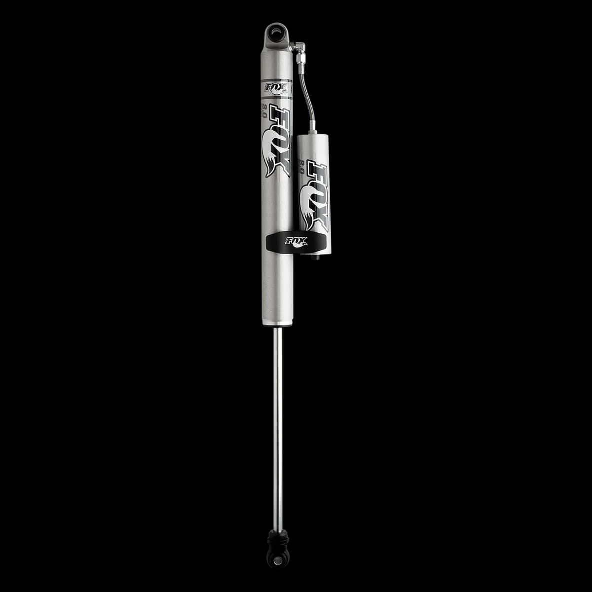05-Up Ford F-250/F-350 Superduty Rear Performance Series 2.0 Remote Reservoir 14.1 Inch 4-6 Inch Lift Fox Offroad Shocks