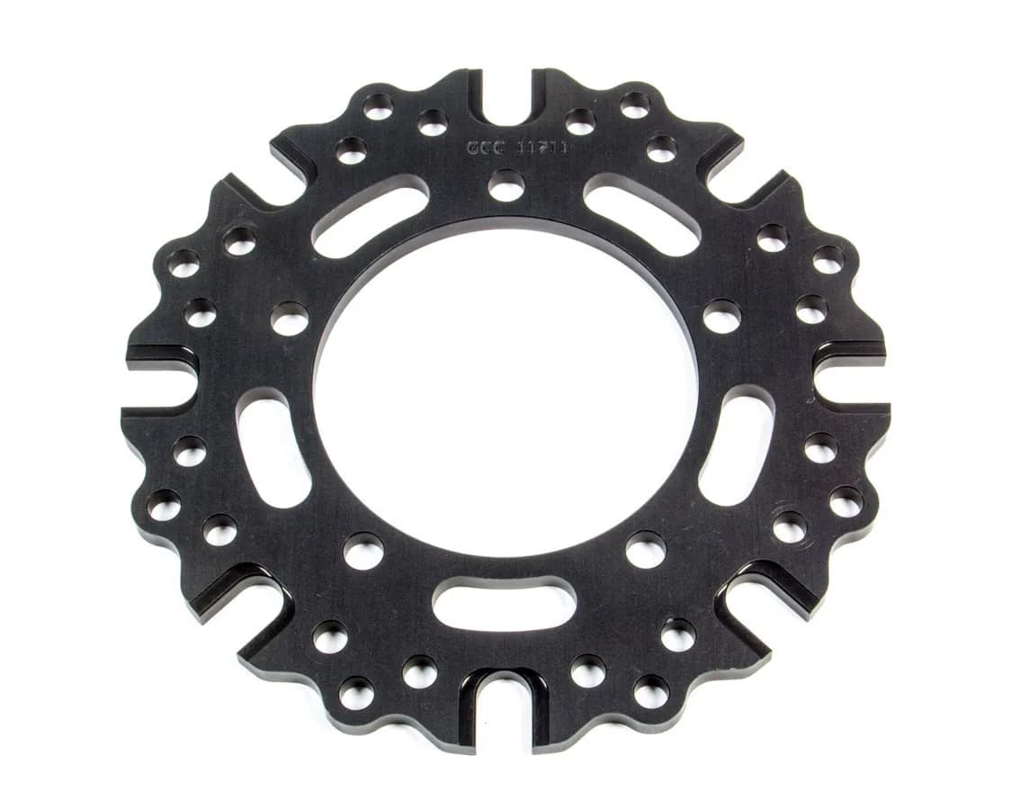 Wilwood ADAPTERROTORSTARLITE 55XD5x4.50 BC