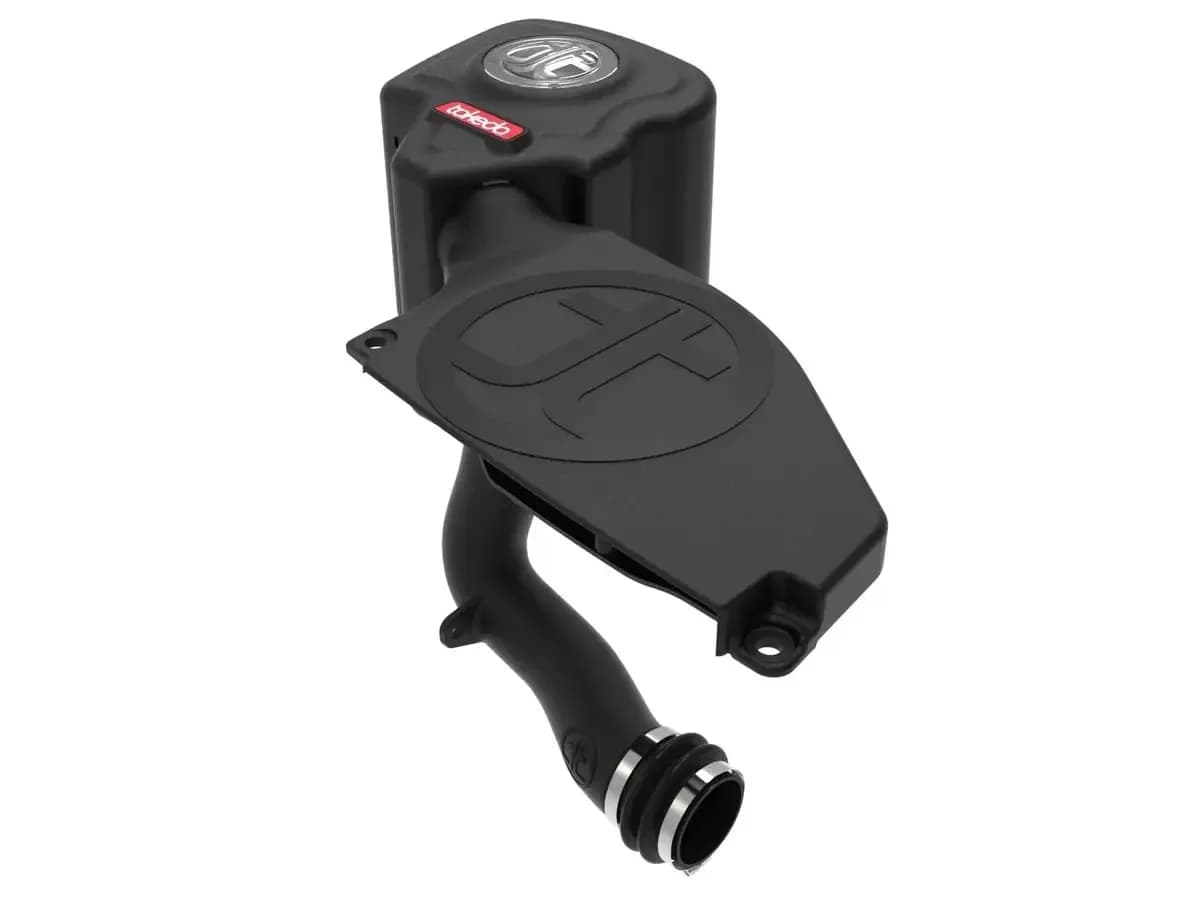 Takeda Momentum Cold Air Intake System w Pro 5R Filter Subaru WRX 22-23 H4-2.4L t