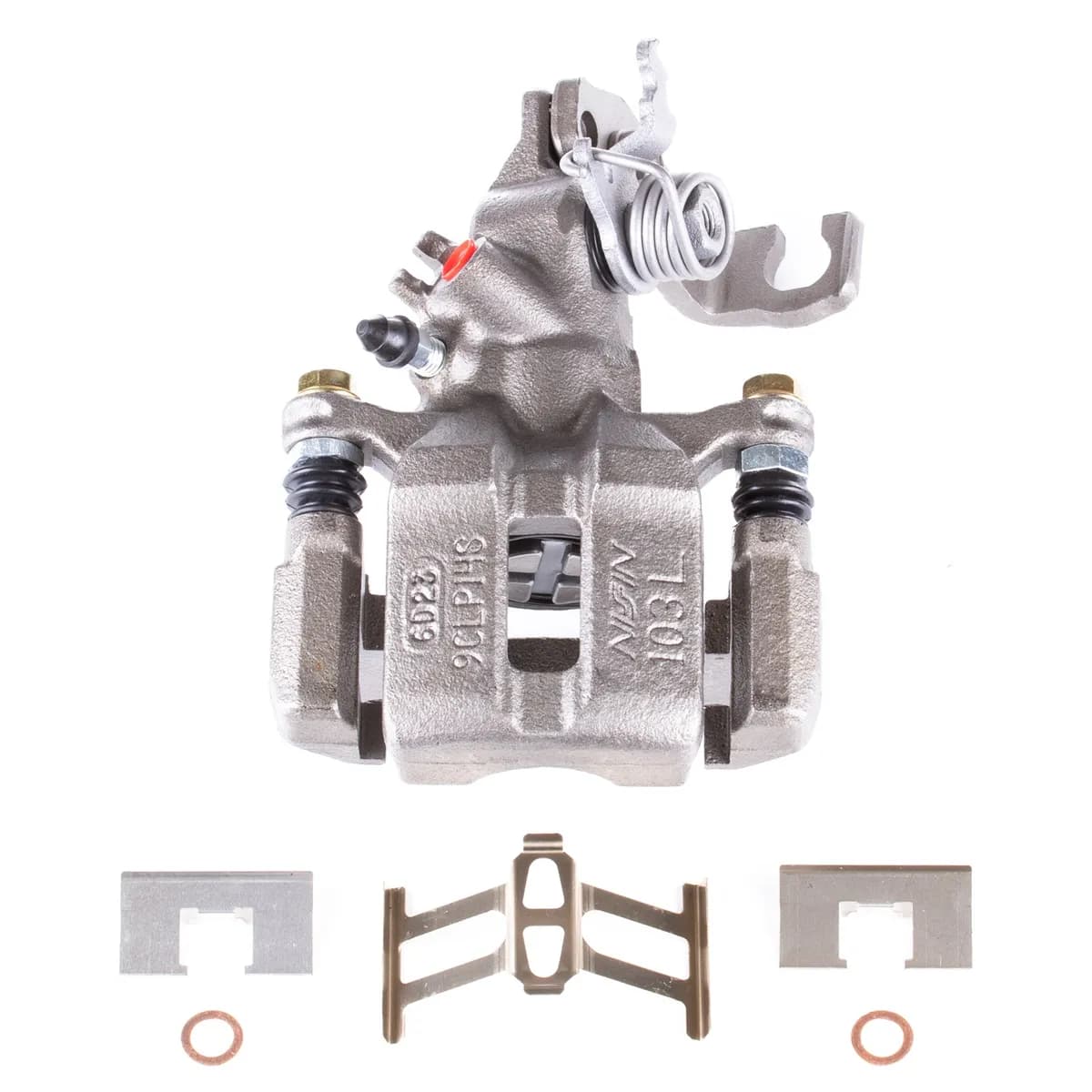 Rear Left Acura TSX 2008-2004 Honda Accord 2007-1998