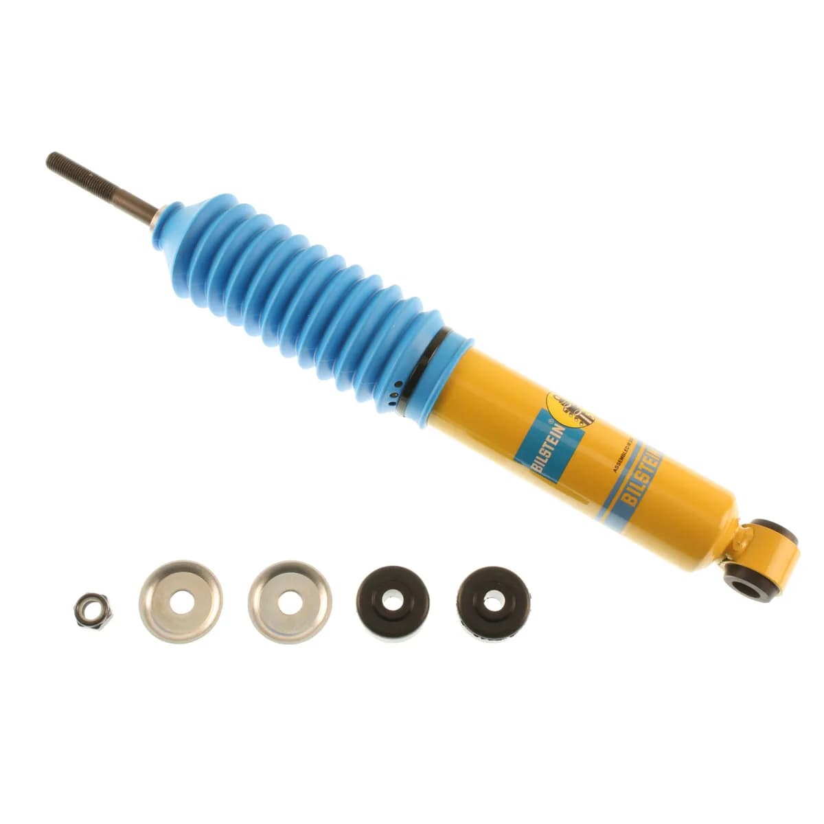 Front Shock Absorber b6 4600 Ford F250 Super Duty 20161999 F350 Super Duty 2