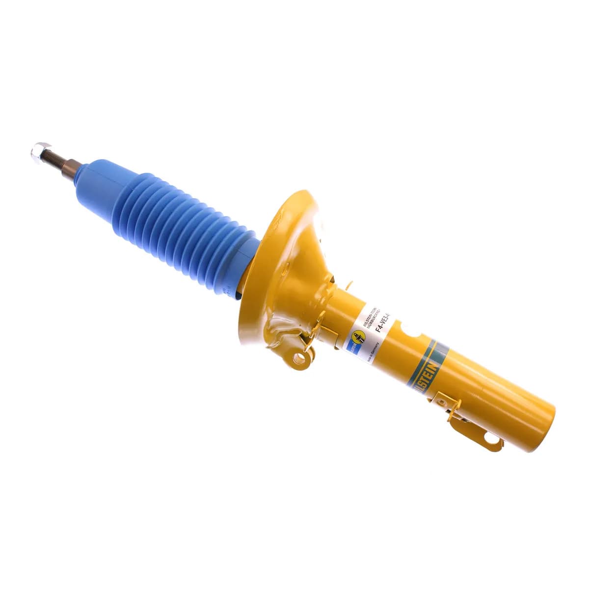 Front Audi TT 2006-2000, TT Quattro 2006-2000, Seat Leon 2006-2003, Volkswagen Golf 2004 B8 (SP) Suspension Strut Assembly