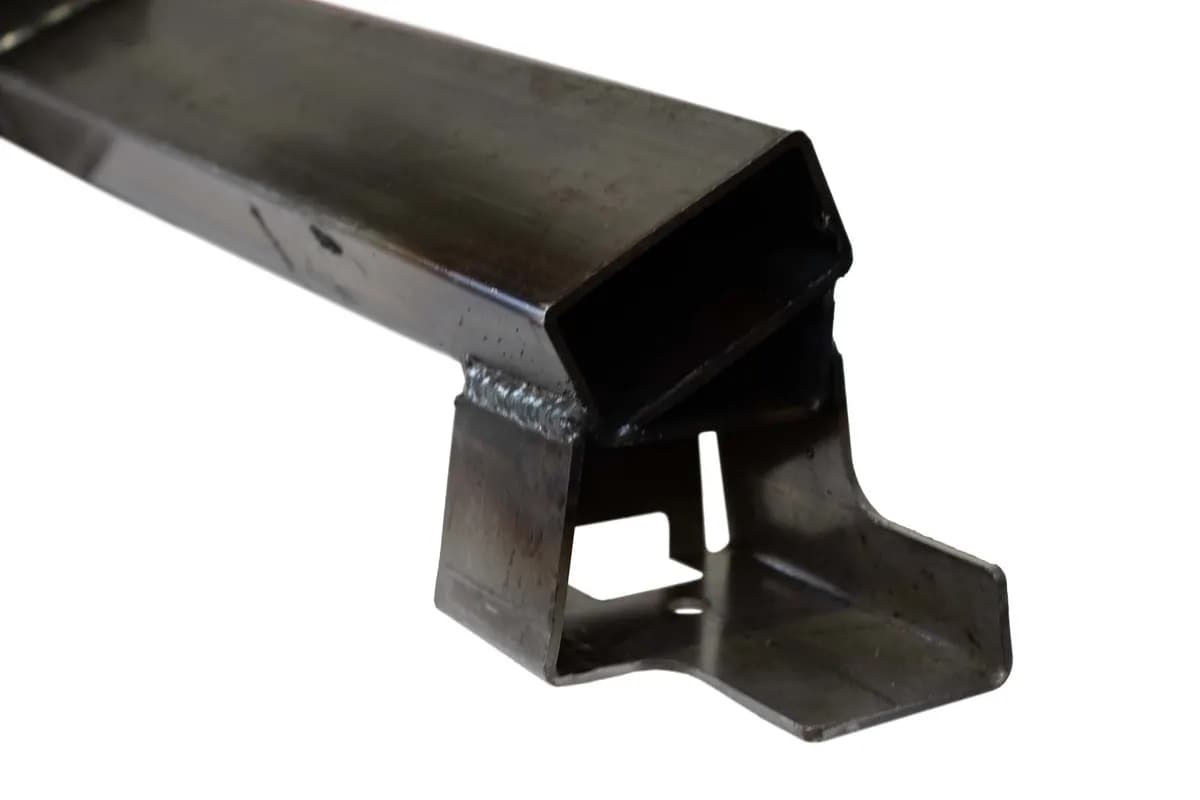 2002-2013 Chevy Avalanche 2000-2014 Chevy Suburban Tahoe Gmc Yukon Yukon XL 2002-2013 Cadillac Escalade Ext 2003-2014 Cadillac Escalade Esv Fuel Tank Crossmember