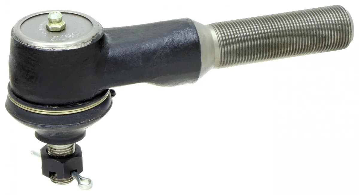 Currie Tie Rod End (Right - Hand Thread)