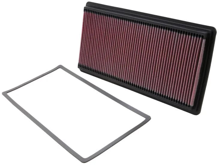 Chevy Camaro 3.8/5.7l 98-07, Pontiac Firebird 3.8/5.7l 98-02 Replacement Air Filter