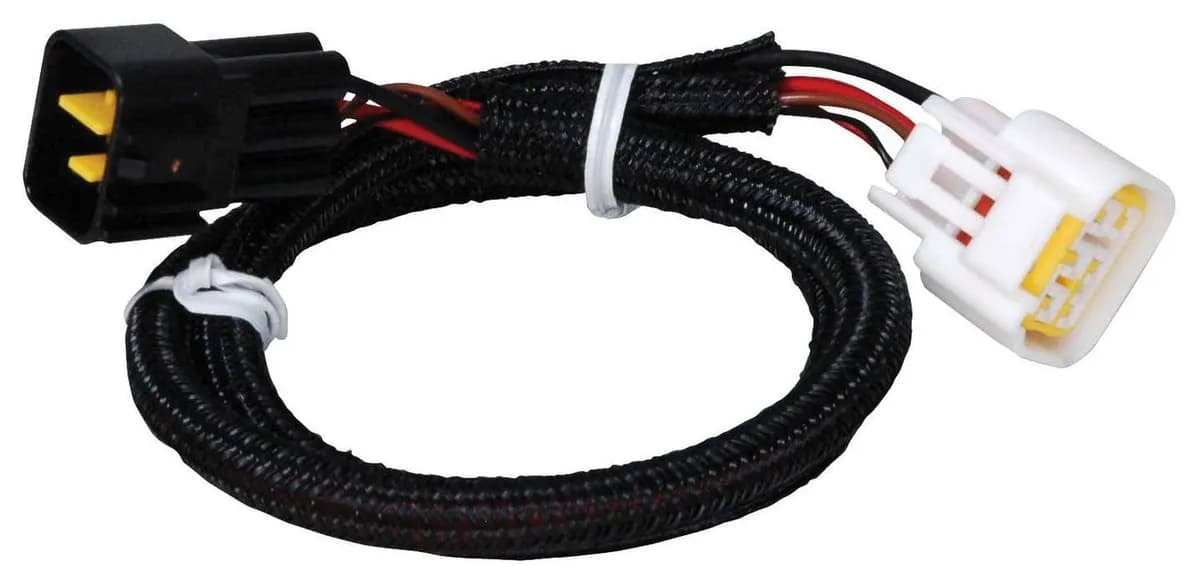 CAN-Bus Extension Harness - 4ft - For Power Grid and/or Atomic EFI