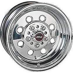 15x10in. Draglite Wheel 5x4.5-4.75in. 3.5in. BS