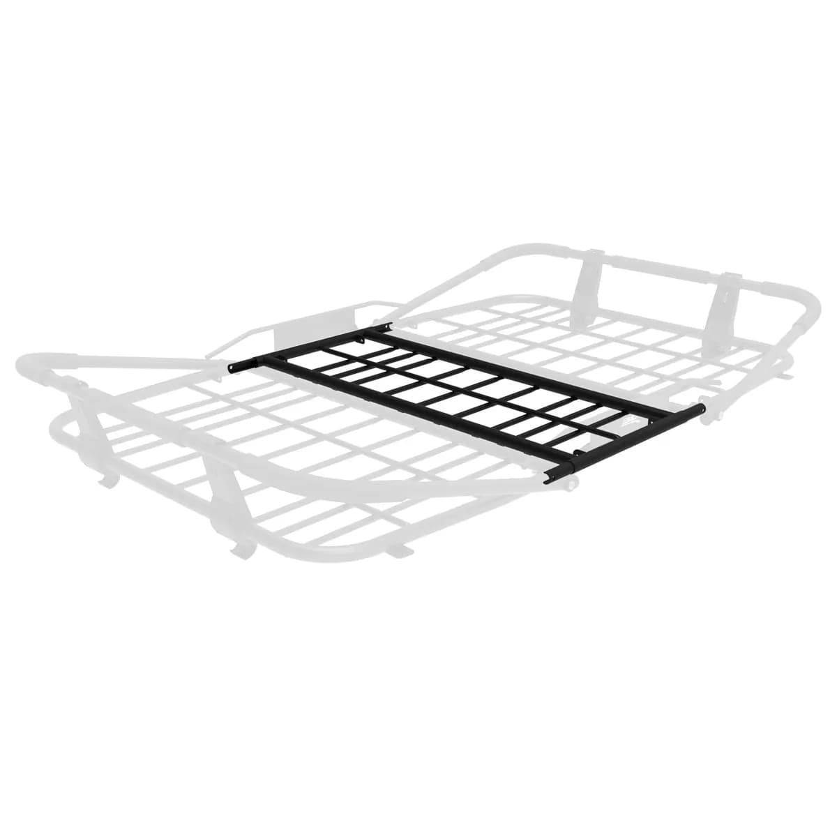 u Ace Inc. 3d Transforming Roof Box Extension For 6126l 6126l-Ext