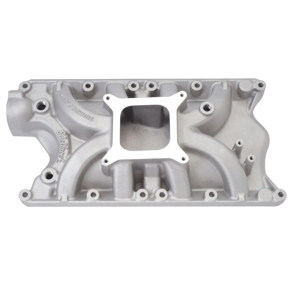 Edelbrock 5081 Torker II Small Block Ford 351W Intake Manifold