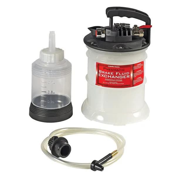 0.5gallon Brake Fluid Exchanger