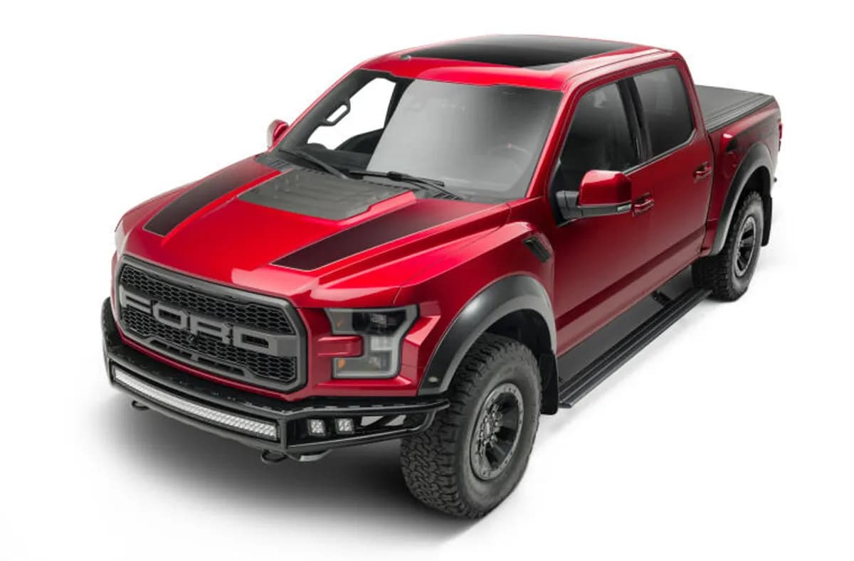 PowerStep Smart Series - Coming Soon Black Ford F-150 2021-2021 Y Plug N Play System - Includes OEM style illumination Deploy your PowerStep with your smart phone.