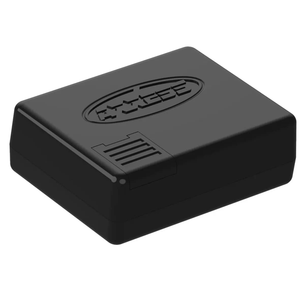 Amplifier Retention Interface; Amplified Systems Only;