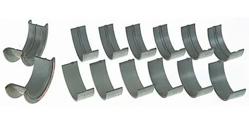 Main Bearing Set