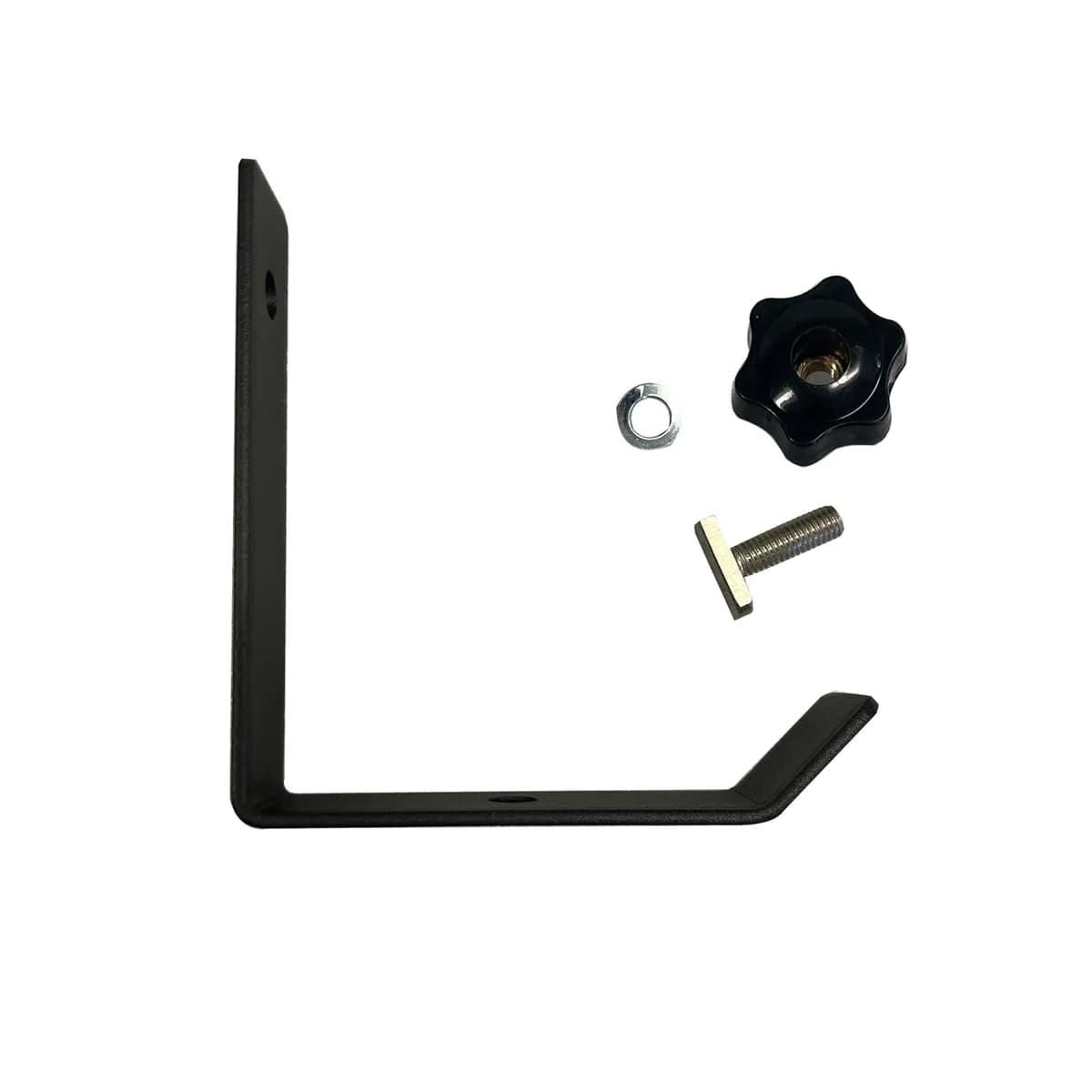 Black Horse Off Road ALHH541 Base K2 Hanging Hook