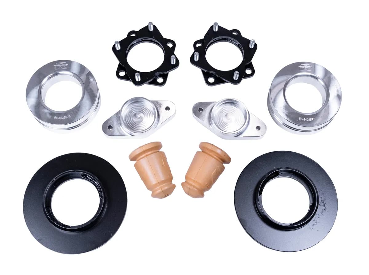 Ready Lift 2025-2025 Toyota 4Runner 2.5 SST Lift Kit-69-55250