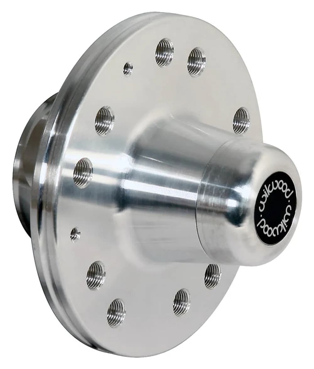 Wilwood HUB ASSEMBLYGALAXIE5x4.755x4.50