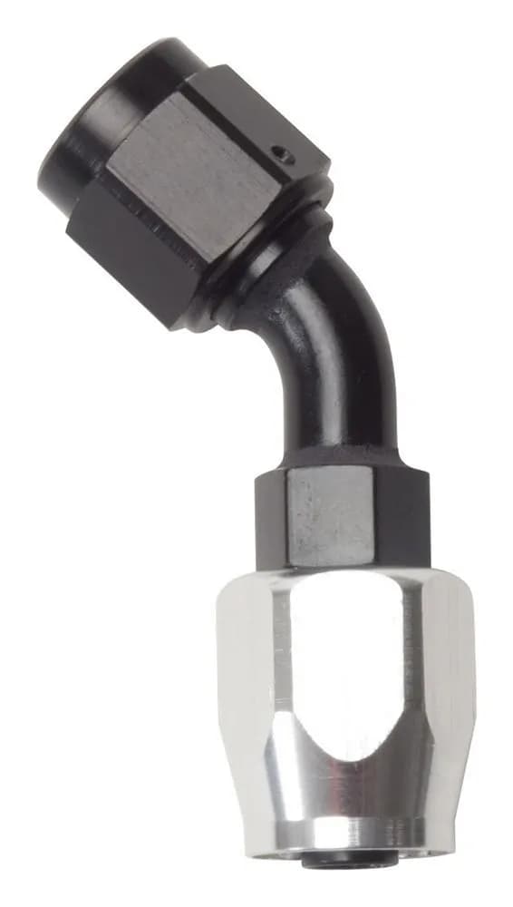 Russell - Pro Classic Hose End