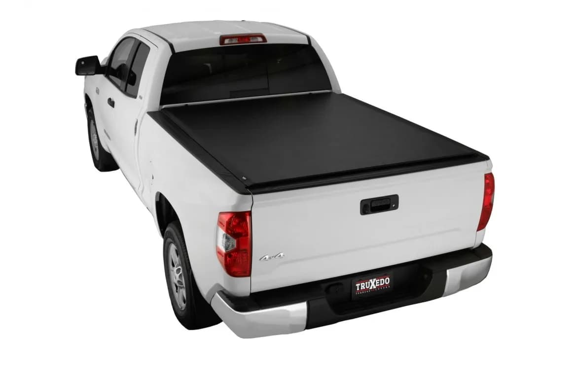 Lo Pro 15-21 Ford F-150 Bed Length 5 FT 6 IN