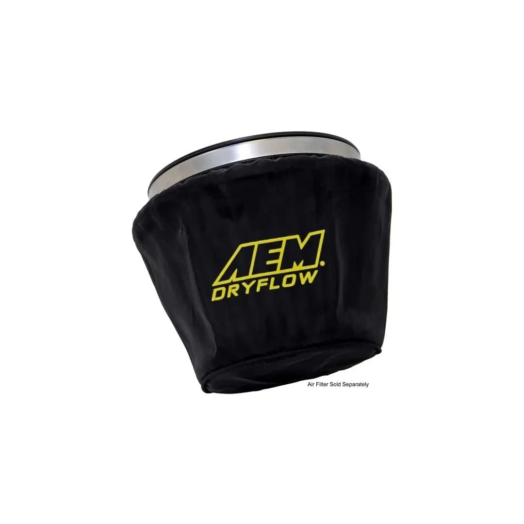 Air Filter Wrap